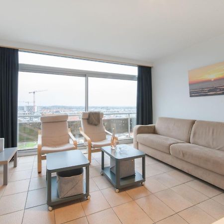 ברדנה Apartment Residentie Astrid-4 By Interhome מראה חיצוני תמונה