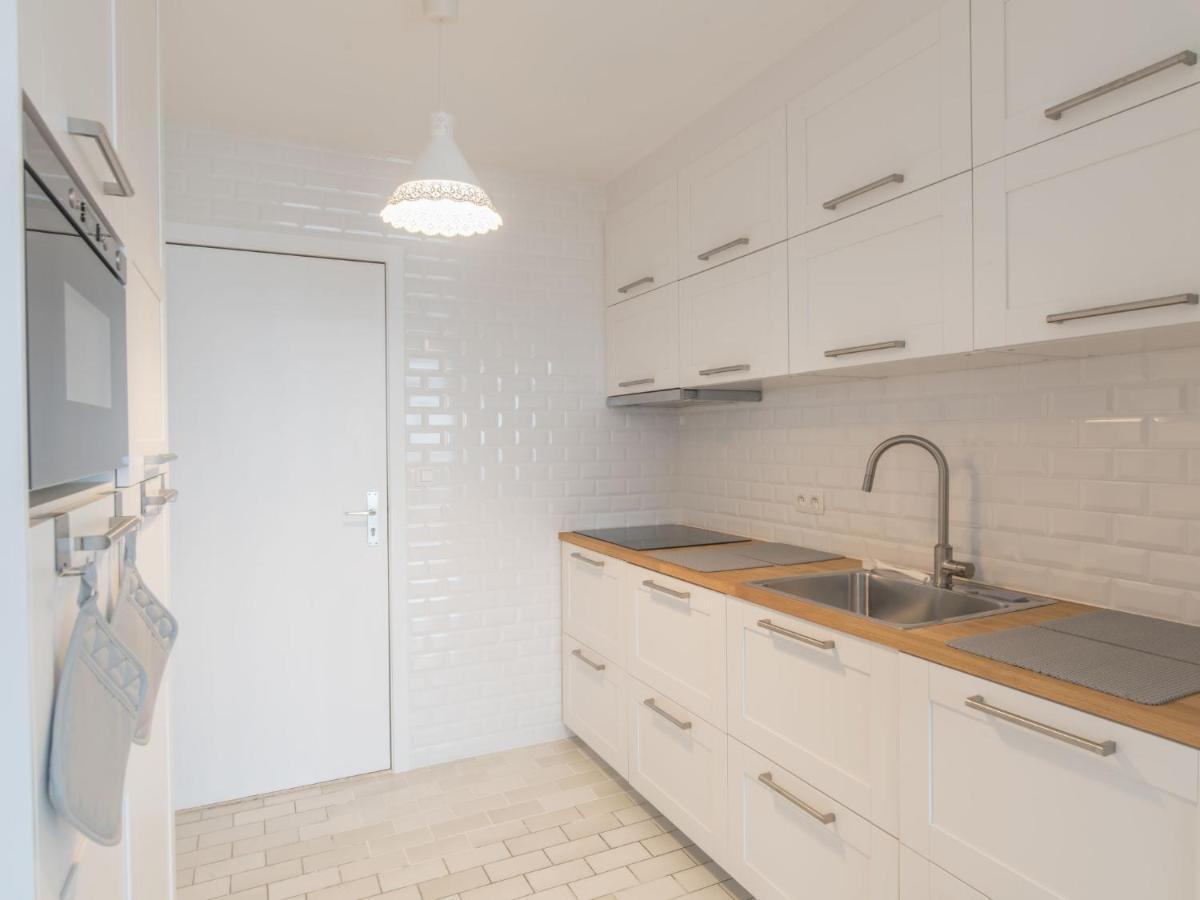 ברדנה Apartment Residentie Astrid-4 By Interhome מראה חיצוני תמונה