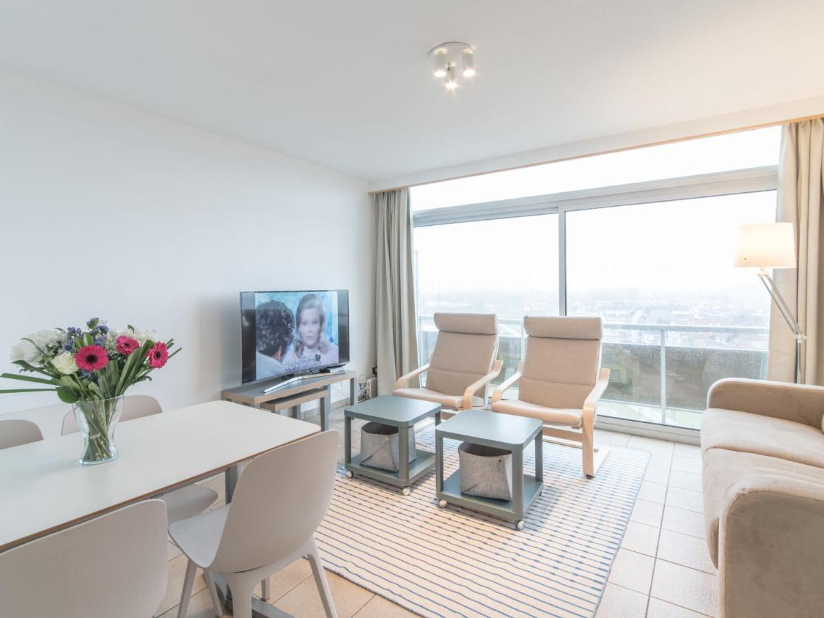 ברדנה Apartment Residentie Astrid-4 By Interhome מראה חיצוני תמונה