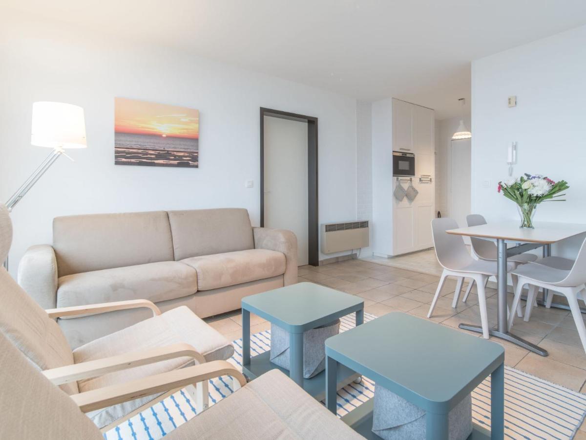 ברדנה Apartment Residentie Astrid-4 By Interhome מראה חיצוני תמונה
