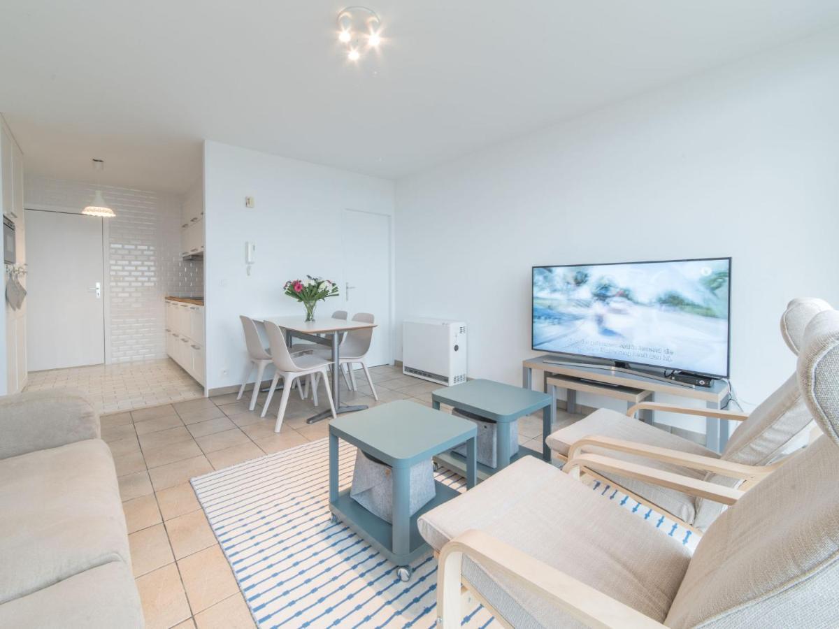 ברדנה Apartment Residentie Astrid-4 By Interhome מראה חיצוני תמונה
