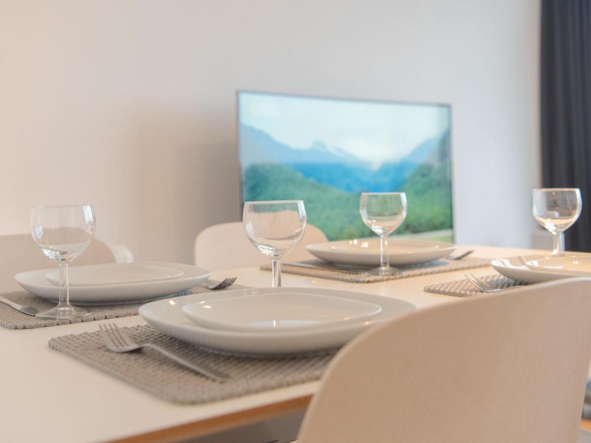 ברדנה Apartment Residentie Astrid-4 By Interhome מראה חיצוני תמונה