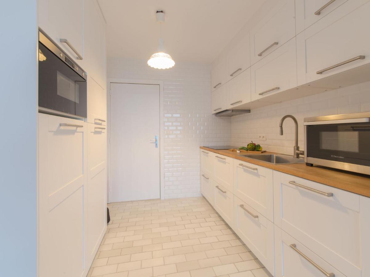 ברדנה Apartment Residentie Astrid-4 By Interhome מראה חיצוני תמונה