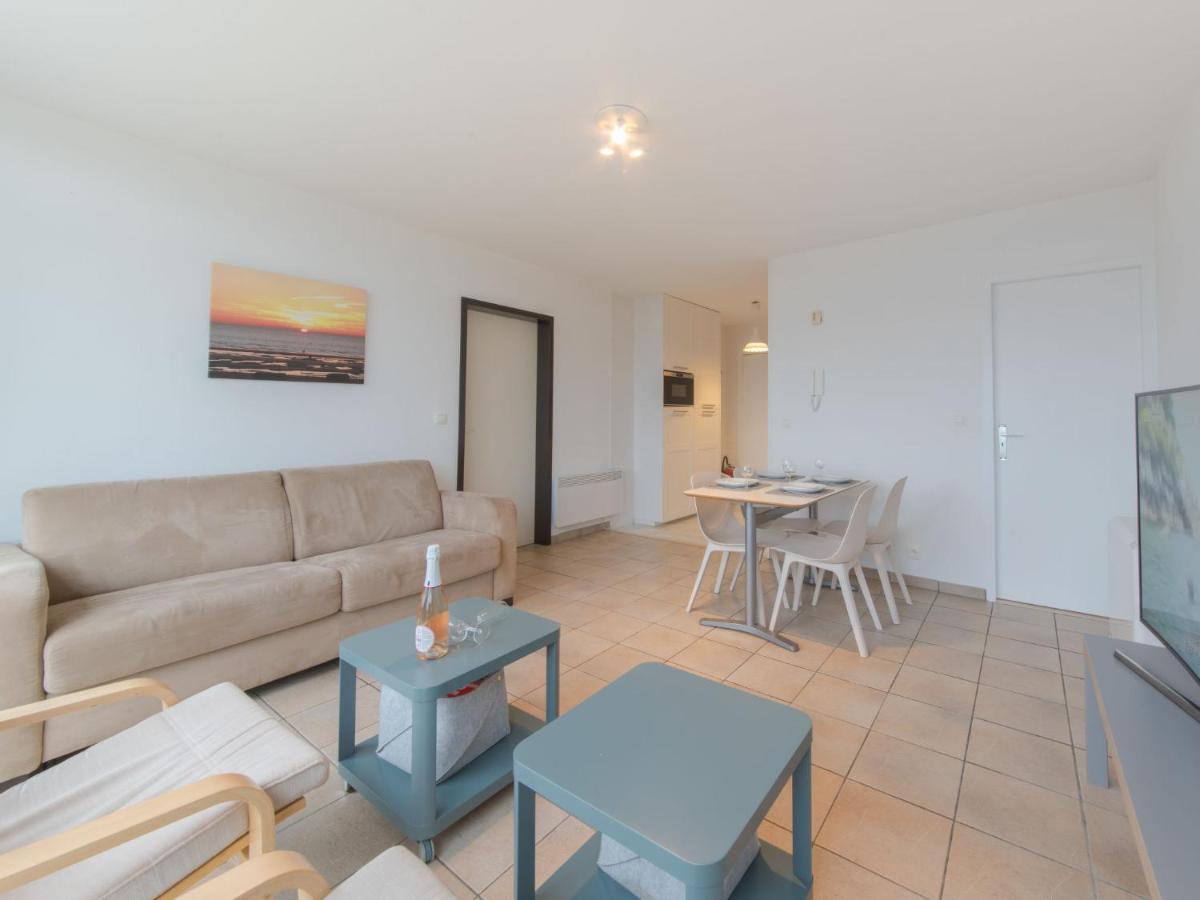 ברדנה Apartment Residentie Astrid-4 By Interhome מראה חיצוני תמונה