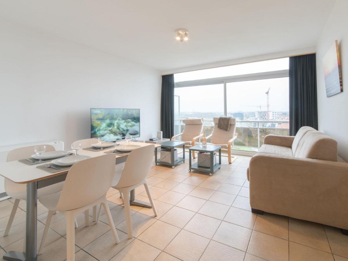 ברדנה Apartment Residentie Astrid-4 By Interhome מראה חיצוני תמונה