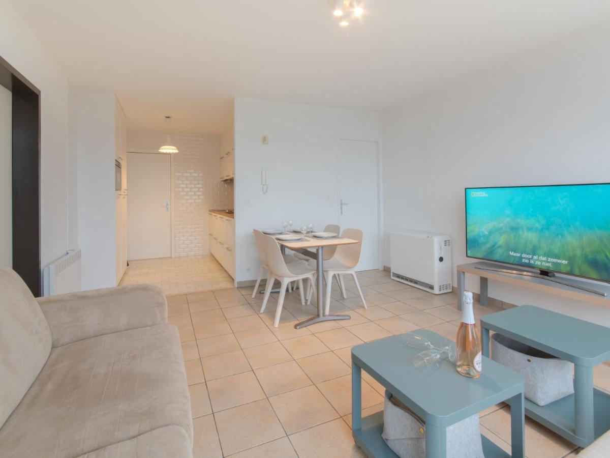 ברדנה Apartment Residentie Astrid-4 By Interhome מראה חיצוני תמונה